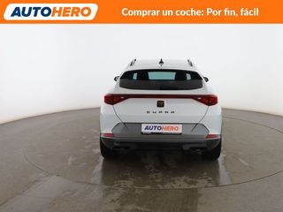 Cupra Formentor 2.0 TDI