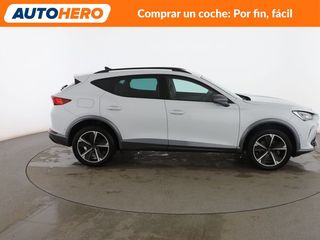 Cupra Formentor 2.0 TDI