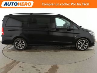 Mercedes Vito 116 CDI Select long
