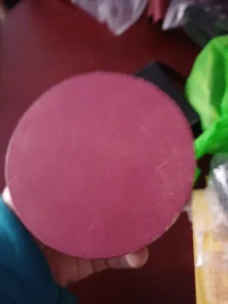 Adorno de rosas para mesa o colgar