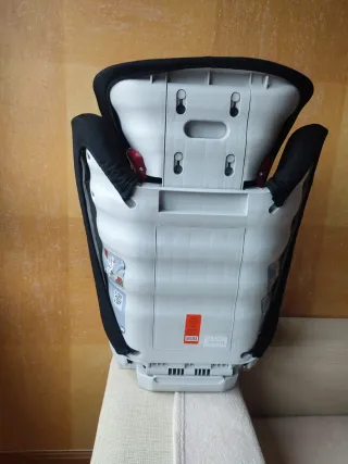 Silla de coche Britax Römer