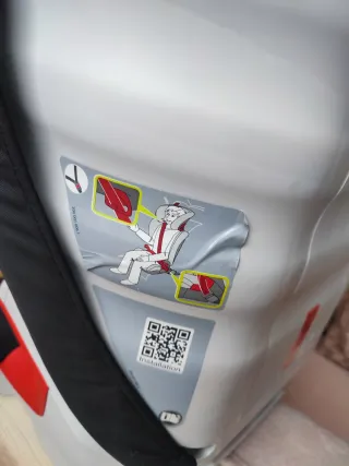 Silla de coche Britax Römer