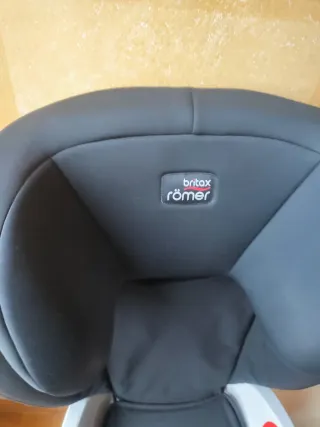 Silla de coche Britax Römer