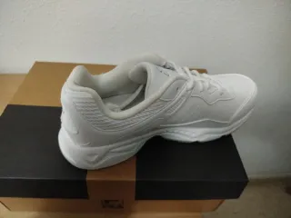 Zapatillas Fila Blancas