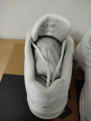 Zapatillas Fila Blancas