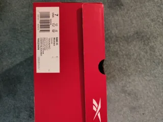 Reebok Nano X5 Zapatillas Entrenamiento Talla 37.5