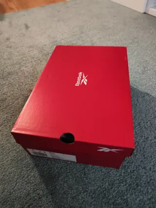 Reebok Nano X5 Zapatillas Entrenamiento Talla 37.5