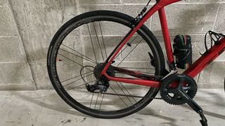 Trek Domane SL6 ultegra talla 54