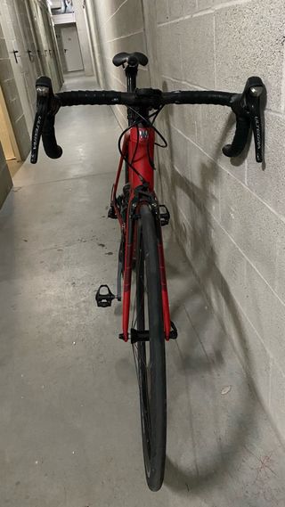 Trek Domane SL6 ultegra talla 54