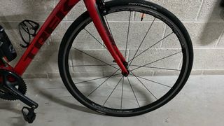 Trek Domane SL6 ultegra talla 54