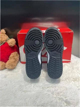 Nike Dunk Low Panda Talla 38