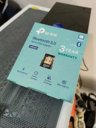 TP-Link UB500 Bluetooth 5.0 Nano USB