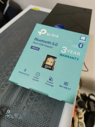 TP-Link UB500 Bluetooth 5.0 Nano USB