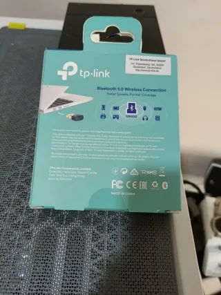 TP-Link UB500 Bluetooth 5.0 Nano USB