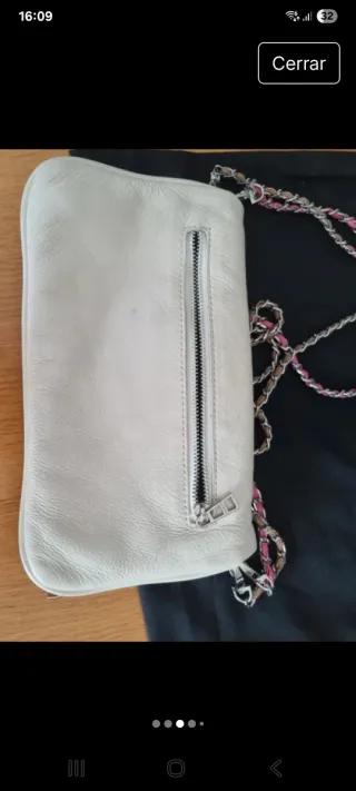 Bolso Zadig & Voltaire