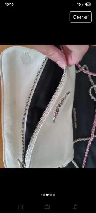 Bolso Zadig & Voltaire