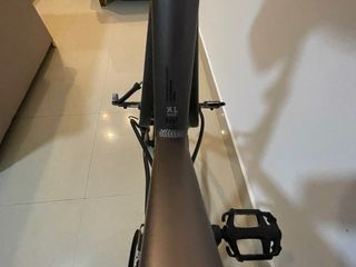 Bicicleta BTWIN Rockrider 5.1