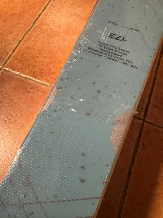 Esquís Roxy Dreamcatcher 85 + Fijaciones M10 GW