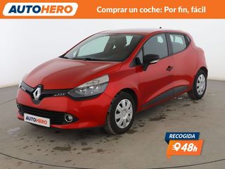 Renault Clio 1.5 dCi Authentique