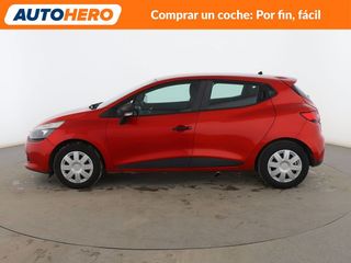Renault Clio 1.5 dCi Authentique