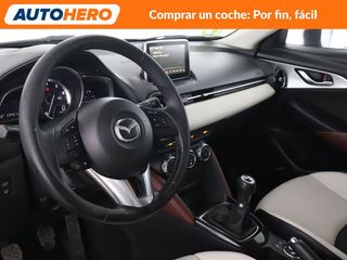 Mazda CX-3 1.5 Diesel Luxury