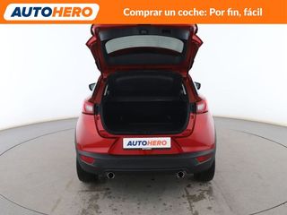 Mazda CX-3 1.5 Diesel Luxury