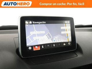 Mazda CX-3 1.5 Diesel Luxury