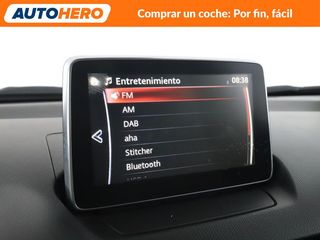 Mazda CX-3 1.5 Diesel Luxury