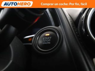 Mazda CX-3 1.5 Diesel Luxury