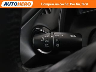 Mazda CX-3 1.5 Diesel Luxury