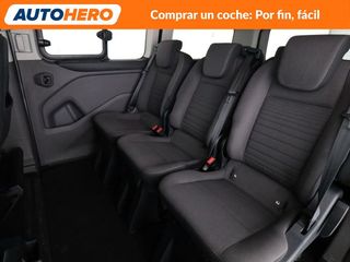 Ford Tourneo Custom 2.0 TDCi 320 L1 Titanium