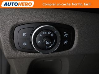 Ford Tourneo Custom 2.0 TDCi 320 L1 Titanium