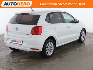 Volkswagen Polo 1.0 A-Polo