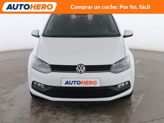 Volkswagen Polo 1.0 A-Polo
