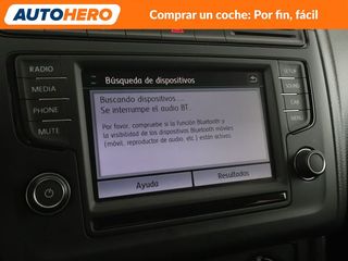 Volkswagen Polo 1.0 A-Polo