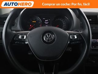 Volkswagen Polo 1.0 A-Polo