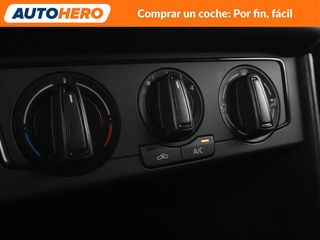 Volkswagen Polo 1.0 A-Polo