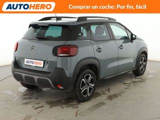 Citroën C3 Aircross 1.2 PureTech Feel