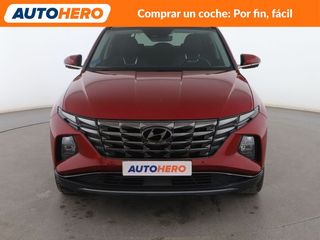 Hyundai Tucson 1.6 T-GDI Plug-in Hybrid Style 4WD