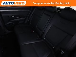 Hyundai Tucson 1.6 T-GDI Plug-in Hybrid Style 4WD