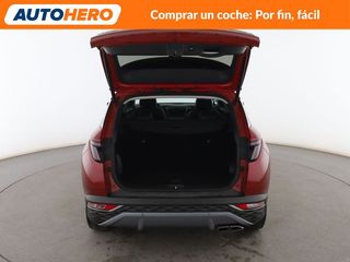 Hyundai Tucson 1.6 T-GDI Plug-in Hybrid Style 4WD