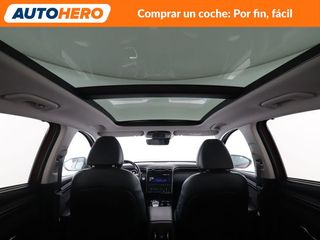 Hyundai Tucson 1.6 T-GDI Plug-in Hybrid Style 4WD