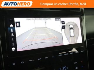 Hyundai Tucson 1.6 T-GDI Plug-in Hybrid Style 4WD