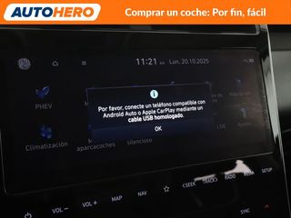 Hyundai Tucson 1.6 T-GDI Plug-in Hybrid Style 4WD