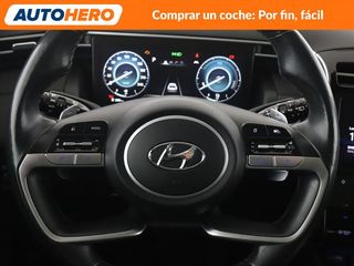 Hyundai Tucson 1.6 T-GDI Plug-in Hybrid Style 4WD