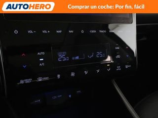 Hyundai Tucson 1.6 T-GDI Plug-in Hybrid Style 4WD