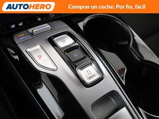 Hyundai Tucson 1.6 T-GDI Plug-in Hybrid Style 4WD