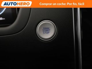 Hyundai Tucson 1.6 T-GDI Plug-in Hybrid Style 4WD