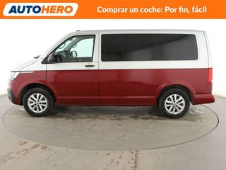 Volkswagen Multivan 2.0 TDI Outdoor Corto