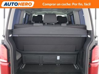 Volkswagen Multivan 2.0 TDI Outdoor Corto
